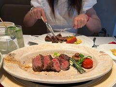 -王品牛排(郑州大卫城店)