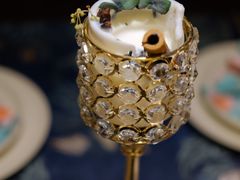 -第101座花园餐厅(湖滨88店)