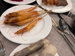 -东方红海鲜百汇(国际大厦店)