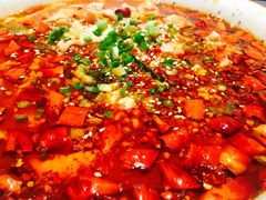 -茅庐毛血旺(临沂泰盛广场店)