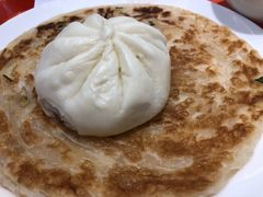 -上海美食(申贵路店)