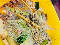 -林静小吃(复兴路店)