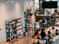 -dotcom coffee古点咖啡(致真大厦店)