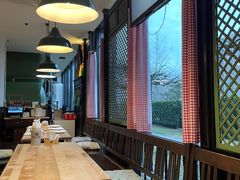 -普拉那啤酒坊Paulaner(凯宾斯基饭店)