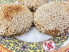 -烤肉季饭庄