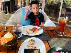 -Doo Dee Thai Food(Issan/Isaan/Esan)