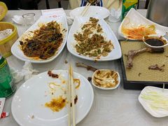-大地春饼店(黄河路店)