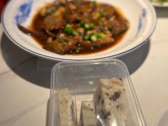 -壹只菜·崇明本地特色菜(崇明南门店)