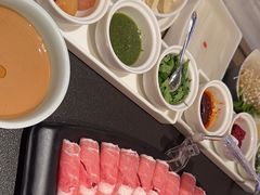-额尔敦涮肉自助(摩尔城店)