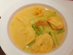 -清晖小苑·顺德菜(观澜湖新城店)