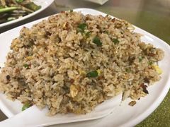 海胆炒饭-大众海鲜加工大排档(金海湾大道店)