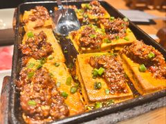 -木屋烧烤(南新店)