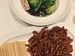 -玉林烤鸭店(定福庄店)