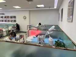 点击看大图 -悟空祛痘·亚健康皮肤管理中心