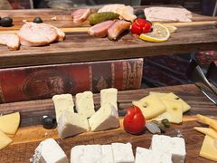 -广州天河希尔顿酒店