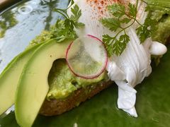 -O'mills Sourdough Bakery&Bistro(永嘉路店)