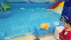 -旺宝国际儿童游泳运动中心(三全路店)