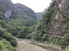 -太鲁阁公园