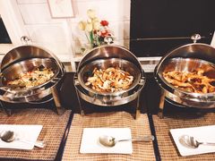 -芭提雅Amporn Seafood自助餐厅