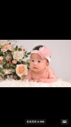 -爱你宝贝孕婴亲子摄影美学馆(绍兴店)