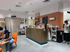 -海马体照相馆(万菱汇店)