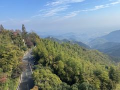 -莫干山风景区