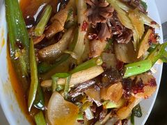 -椒香鸡(西区体育馆店)