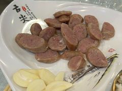 -金姐台湾菜(珠江路店)