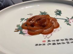 -京味斋·北京烤鸭(华威桥北工大店)