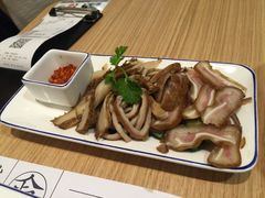 -文叔·湖北名小吃·小龙虾(华强北店)