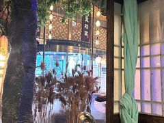 -淀里船宴(卓达店)