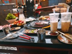 -伊茉家的烤肉店(勒泰中心店)