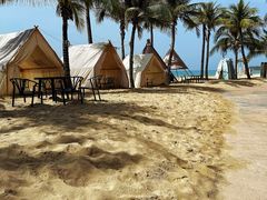 -海南清水湾莱佛士酒店