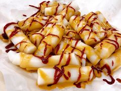 混酱猪肠粉-華歡冰室-WahFoon(吉大店)