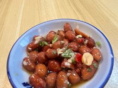 -老妈私房菜