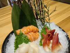 -割烹旭日本料理(龙湖狮山天街店)