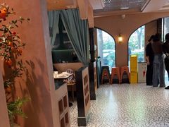 -清真·卡德尔大叔新疆主题餐厅(龙汇路店)