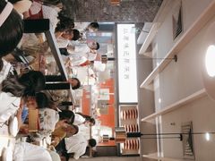 等位区-大师兄·西北小馆(南沙万达广场店)