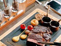 -恰餐厅 CHAR Grill&Bar(西安经开洲际店)
