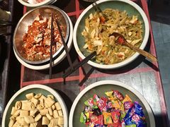 -一味大院•桐庐菜传承店(春江路店)