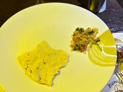 -Bombay Grill印度餐厅