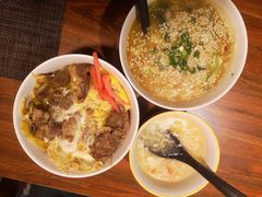 -五右卫门(张自忠路店)