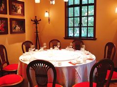 包厢-玫瑰厅上海菜(兴国路店)