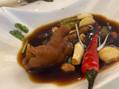 -广州同裕国际酒店