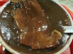 -清真高老大牛排胡辣汤(嵩山路总店)