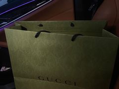 -Gucci(合肥银泰中心店)