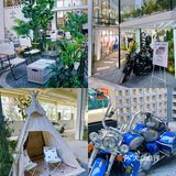 宁波新店｜园区里的潮咖 拍照也太出片了