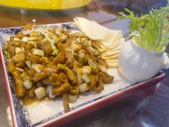 -杨记隆府(白象街店)