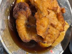 -鲜得来排骨年糕(即墨路店)