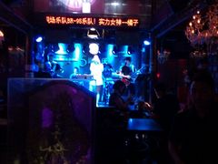 -杜尚rooftop露台酒吧